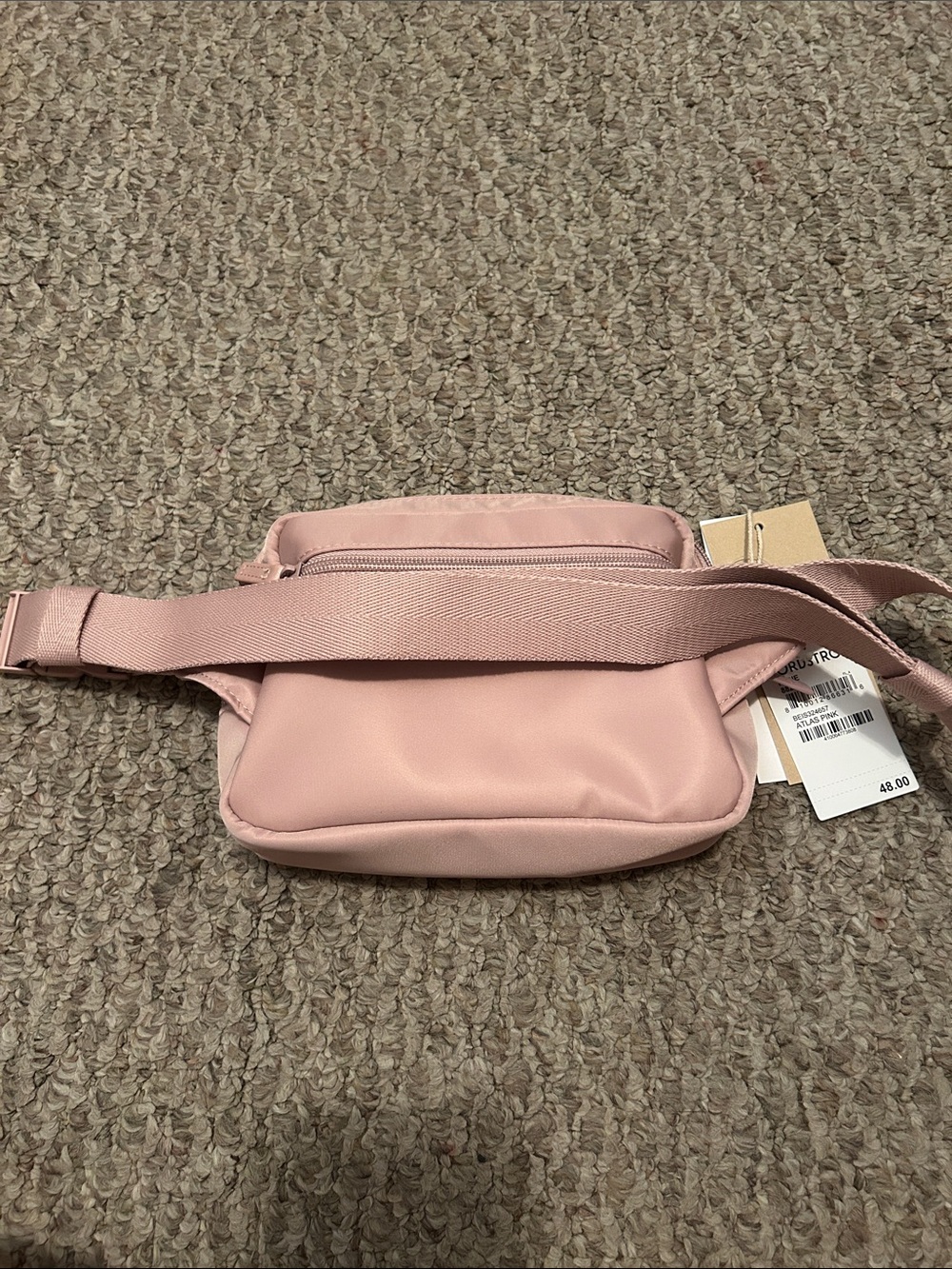 NWT BEIS Belt Bag - Picture 2 of 5